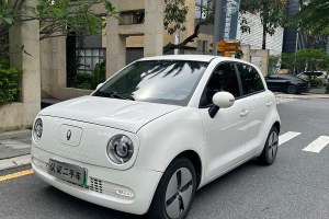 歐拉黑貓 歐拉 改款 301km 萌寵版 磷酸鐵鋰