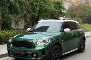 MINI MINI 1.5T ONE 五门版