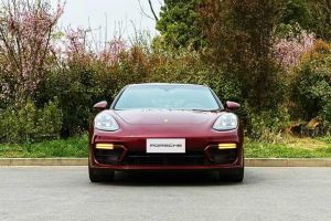 Ghibli 瑪莎拉蒂 2.0T GT鋒芒版