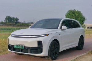 理想L7 理想 Pro