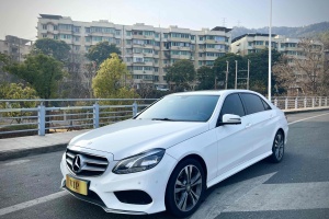 奔馳E級 奔馳 改款 E 260 L 運動型