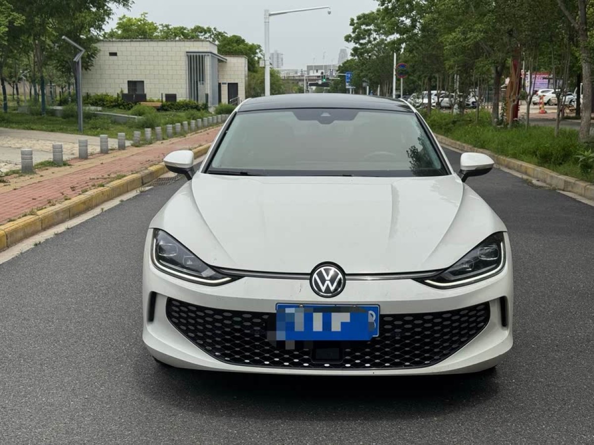 大眾 凌渡  2022款 凌渡L 280TSI DSG酷辣版圖片