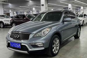 QX 英菲尼迪 QX30 1.6T 時(shí)尚版 兩驅(qū)