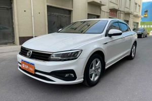 凌渡 大眾  230TSI DSG風(fēng)尚版 國VI