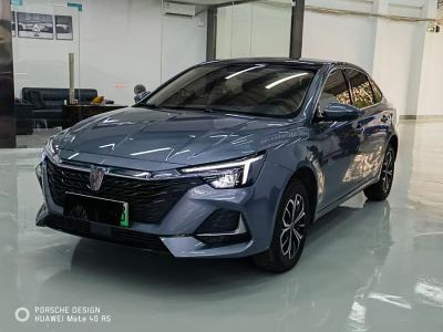 2024年1月 荣威 荣威ei6 MAX EV 420天幕特别版图片