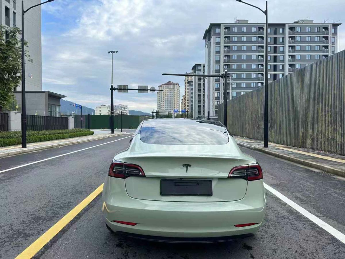 特斯拉 Model S  2021款 Plaid Plus 版圖片