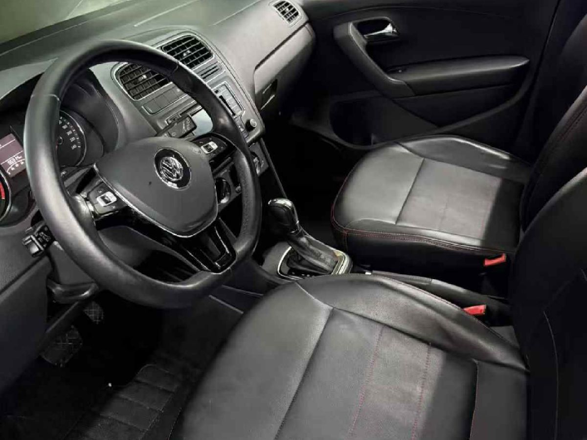 大眾 途觀  2016款 280TSI DSG絲綢之路舒適版圖片