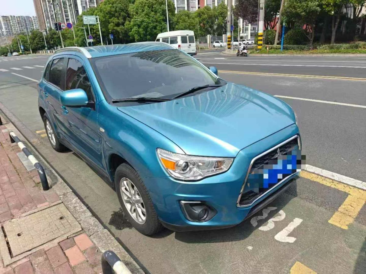 菲亞特 菲翔  2014款 1.4T 炫金版勁享型圖片