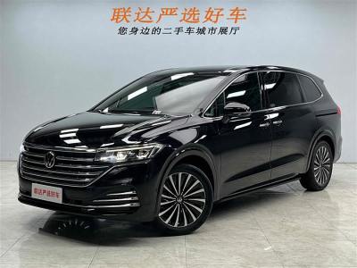 2024年1月 大眾 威然 380TSI 尊貴版圖片