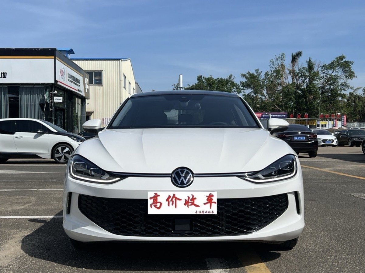 大眾 凌渡  2023款 凌渡L 280TSI DSG炫辣版圖片