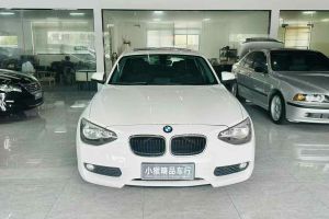 寶馬1系 寶馬 M135i 3.0T
