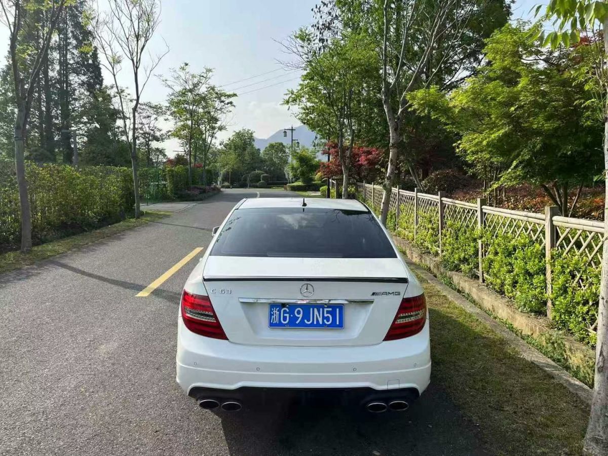 奔馳 奔馳SL級(jí)AMG  2013款 AMG SL 63圖片