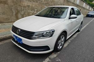 朗逸 大眾 1.6L 自動風尚版