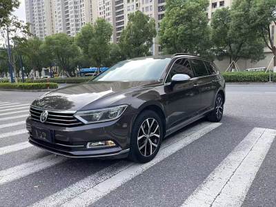 2016年12月 大眾 蔚攬(進口) 380TSI 兩驅舒行版圖片