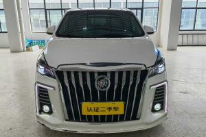 君越 別克 552T 豪華型