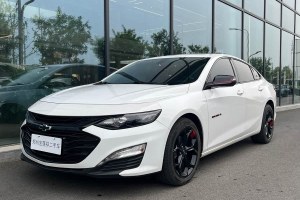 邁銳寶XL 雪佛蘭 Redline 550T 自動銳動版