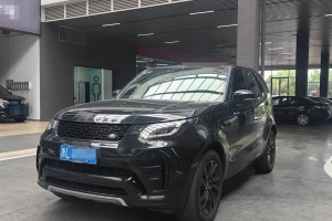 發(fā)現(xiàn) 路虎 3.0 V6 30周年特別版