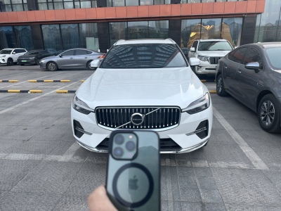 2023年03月 沃爾沃 XC60 B5 四驅智逸運動版圖片