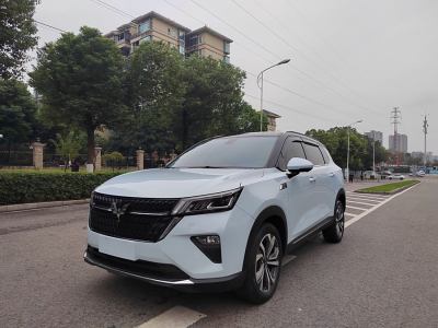 2023年3月 五菱 五菱星辰 2.0L DHT電速款圖片