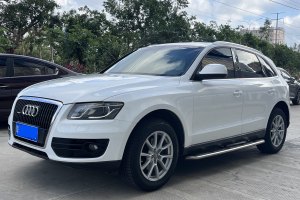 奥迪Q5 奥迪 2.0TFSI 技术型