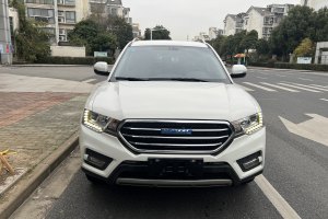 H6 Coupe 哈弗 蓝标 1.5T 自动两驱都市型