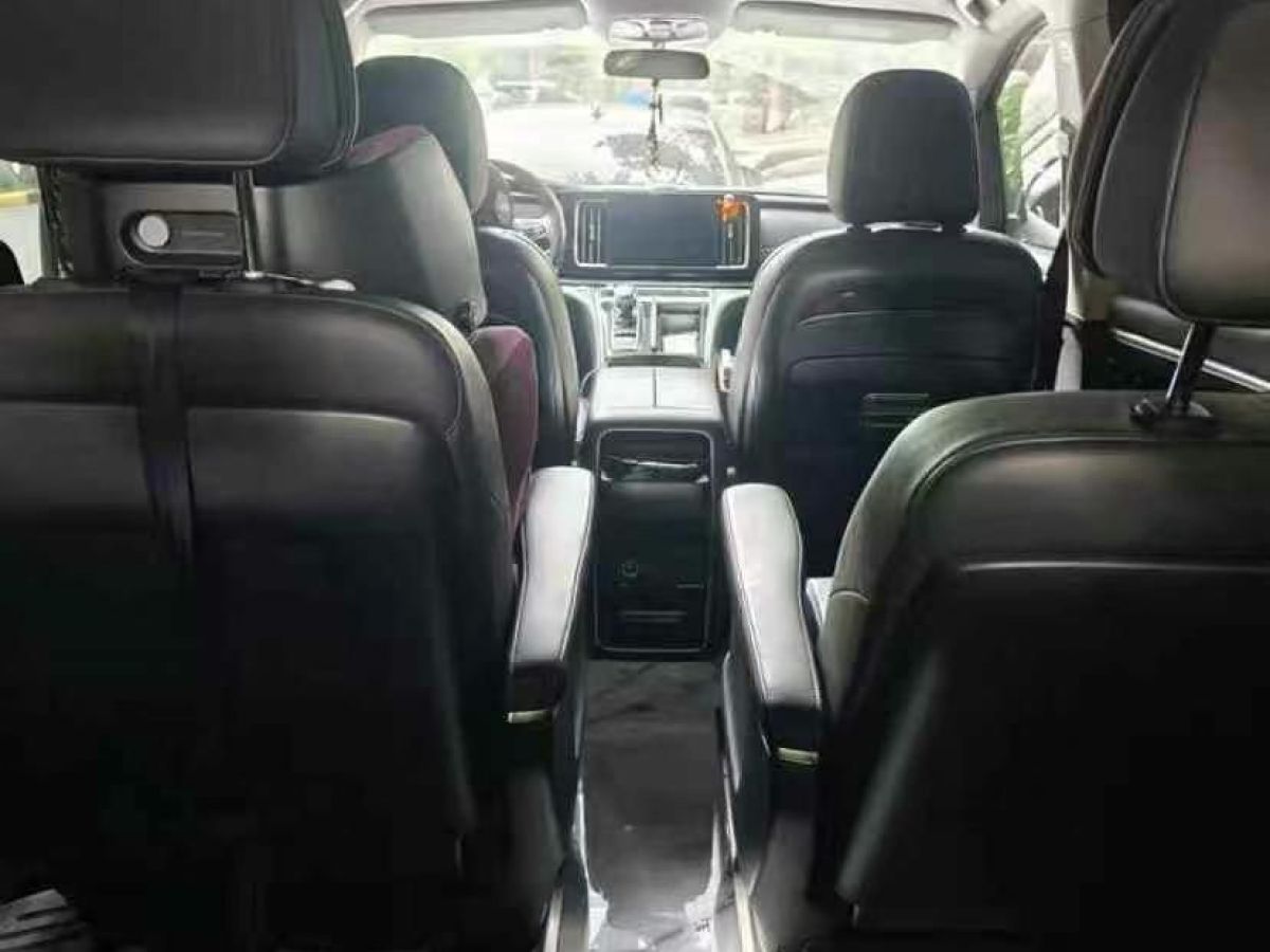 福特 全順  2022款 2.0T汽油多功能商用車中軸低頂上掀尾門(mén)國(guó)VI圖片