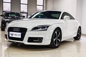 奧迪TT 奧迪 TT Coupe 2.0TFSI