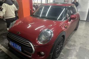 MINI MINI 1.2T ONE