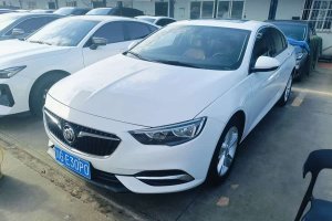 君威 別克 20T 精英型 國V