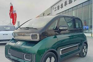 寶駿KiWi EV 寶駿 大疆版 磷酸鐵鋰