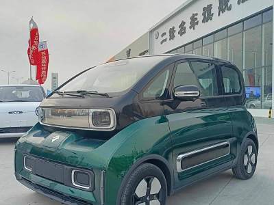 2024年12月 寶駿 寶駿KiWi EV 大疆版 磷酸鐵鋰圖片