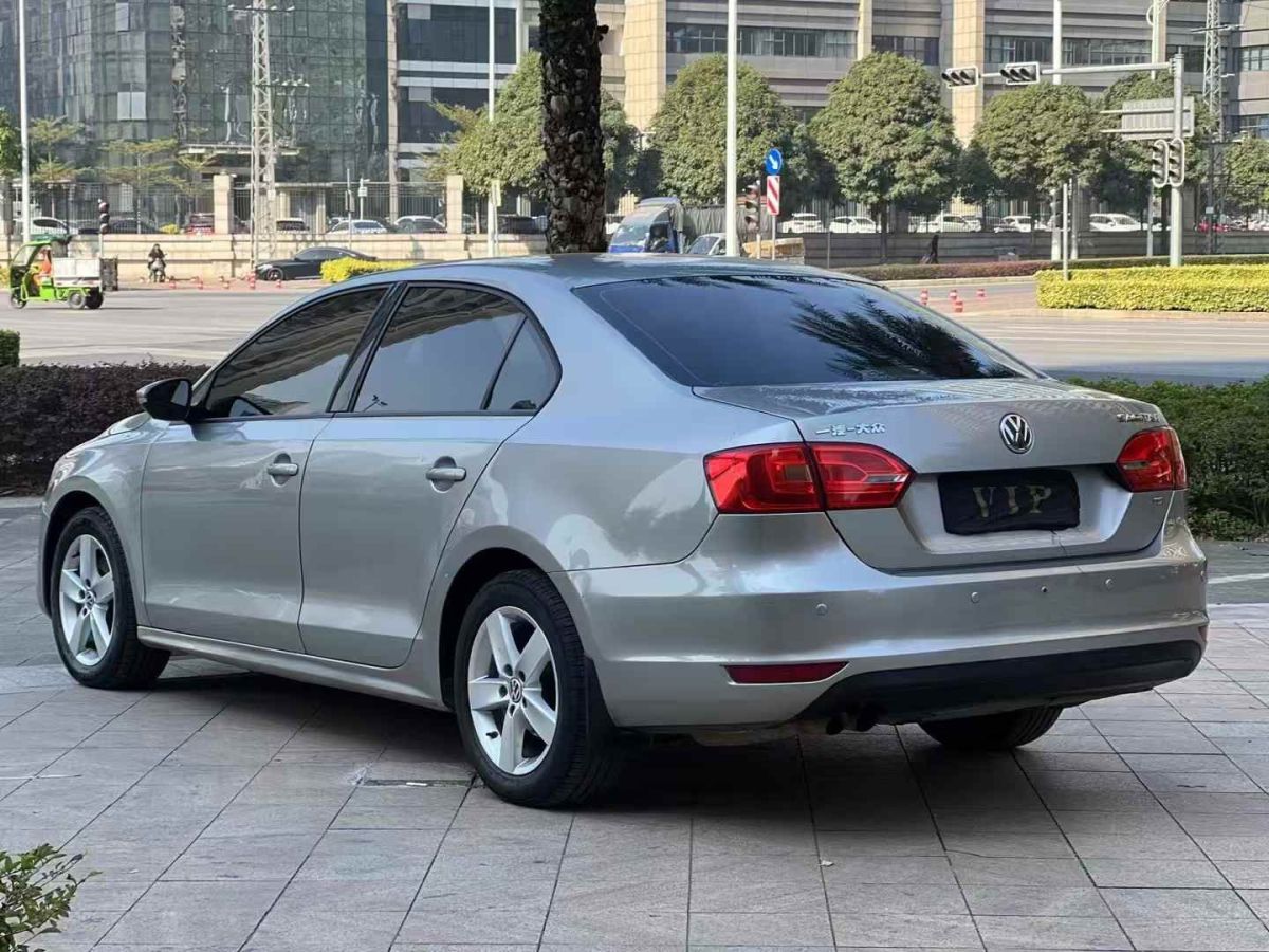 大眾 速騰  2013款 2.0TSI GLI圖片