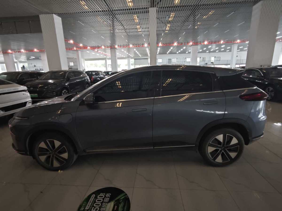 小鵬 G3  2022款 G3i 460G+圖片