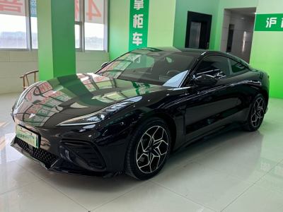 2023年5月 哪吒 哪吒GT 560圖片