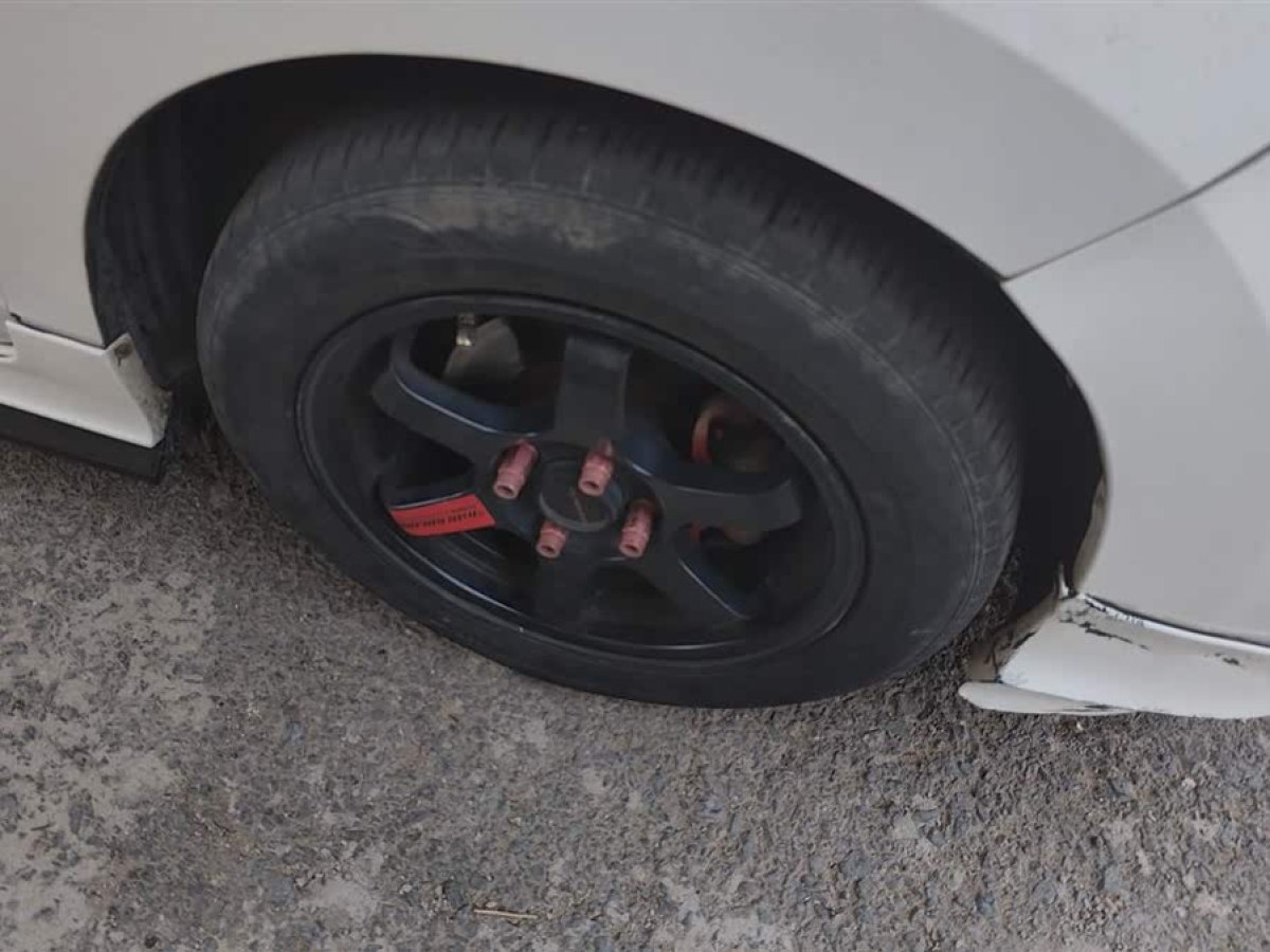 本田 飛度  2018款 1.5L CVT舒適版圖片