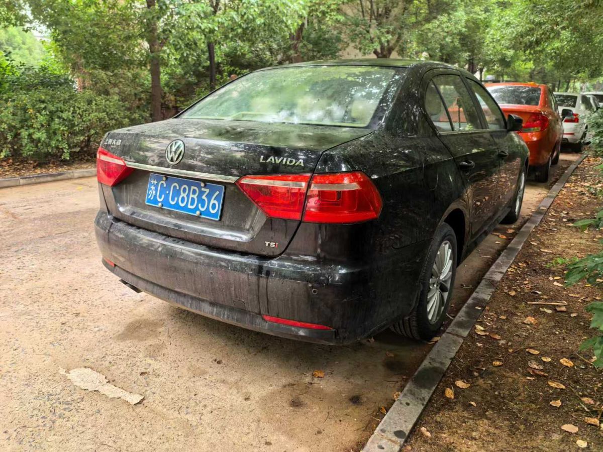 大眾 夏朗  2012款 2.0TSI 舒適型 歐IV圖片