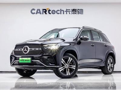 2023年9月 奔馳 奔馳GLE新能源(進口) GLE 400 e 4MATIC圖片