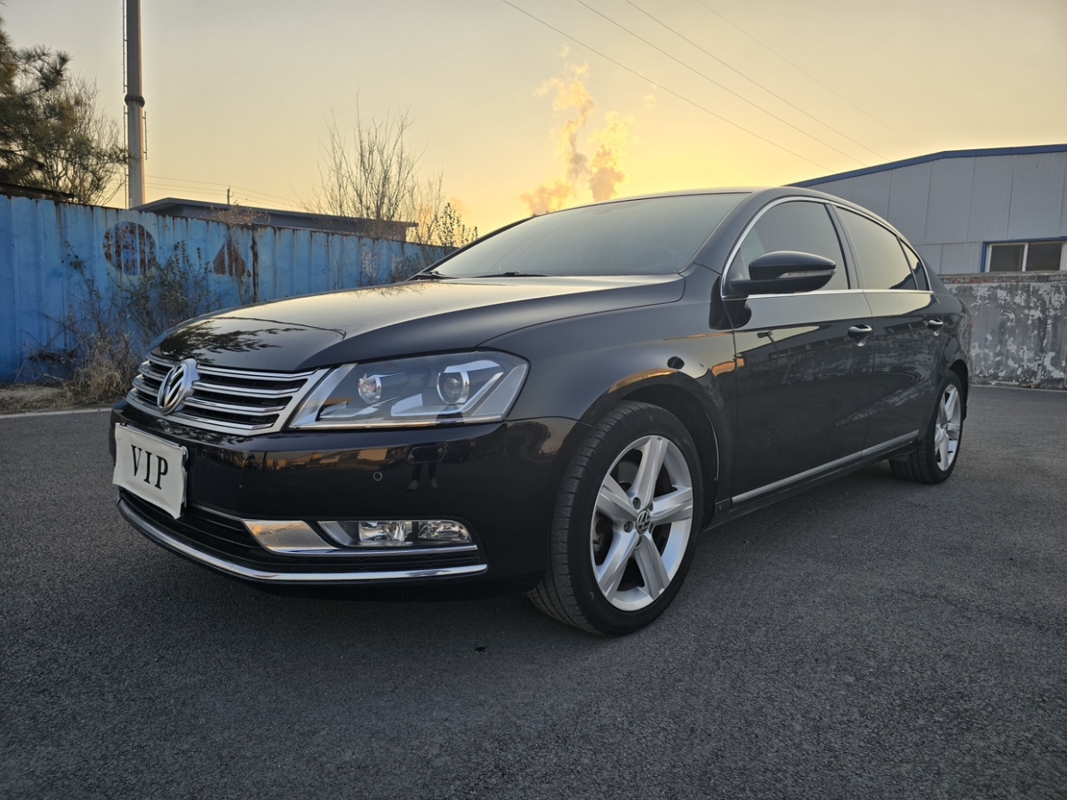 大眾 邁騰  2016款 1.8TSI 智享豪華型圖片