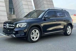奔馳GLC 奔馳 GLC 260 L 4MATIC 動(dòng)感型