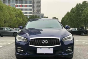 Q50L 英菲尼迪 2.0T 舒適版