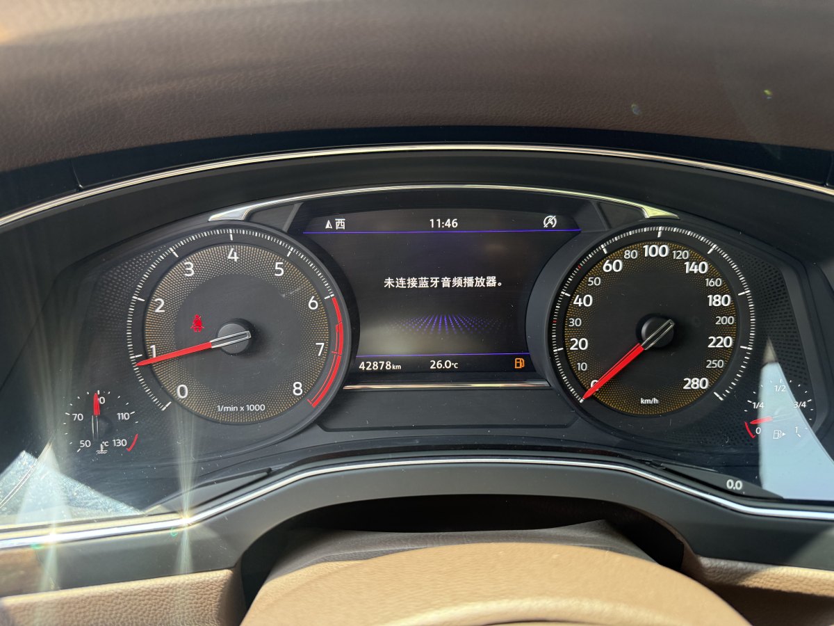 大眾 輝昂  2021款 380TSI 尊貴版圖片