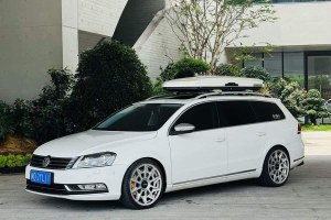 邁騰 大眾 旅行版 2.0TSI 豪華型