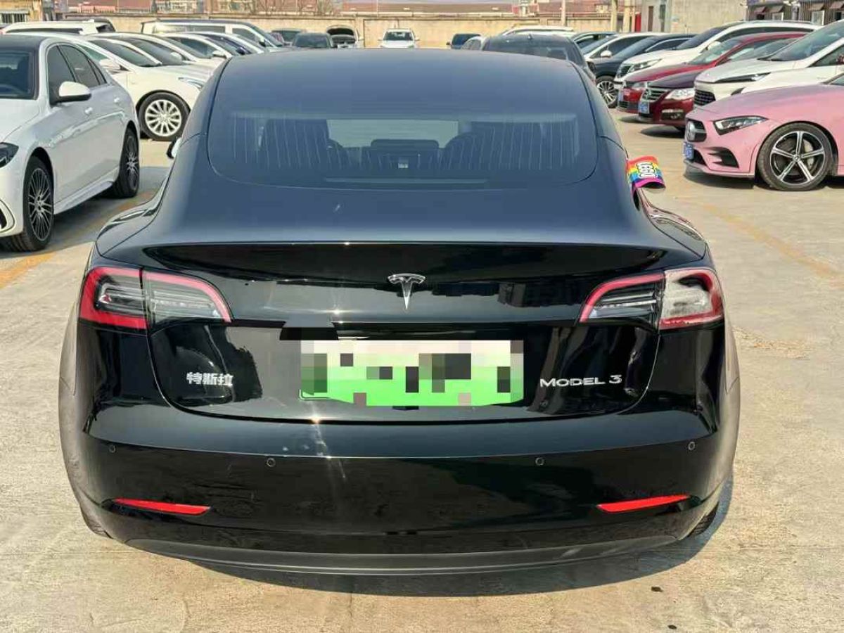 特斯拉 Model S  2021款 Plaid Plus 版圖片