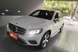 奔馳GLC 奔馳 GLC 200 4MATIC
