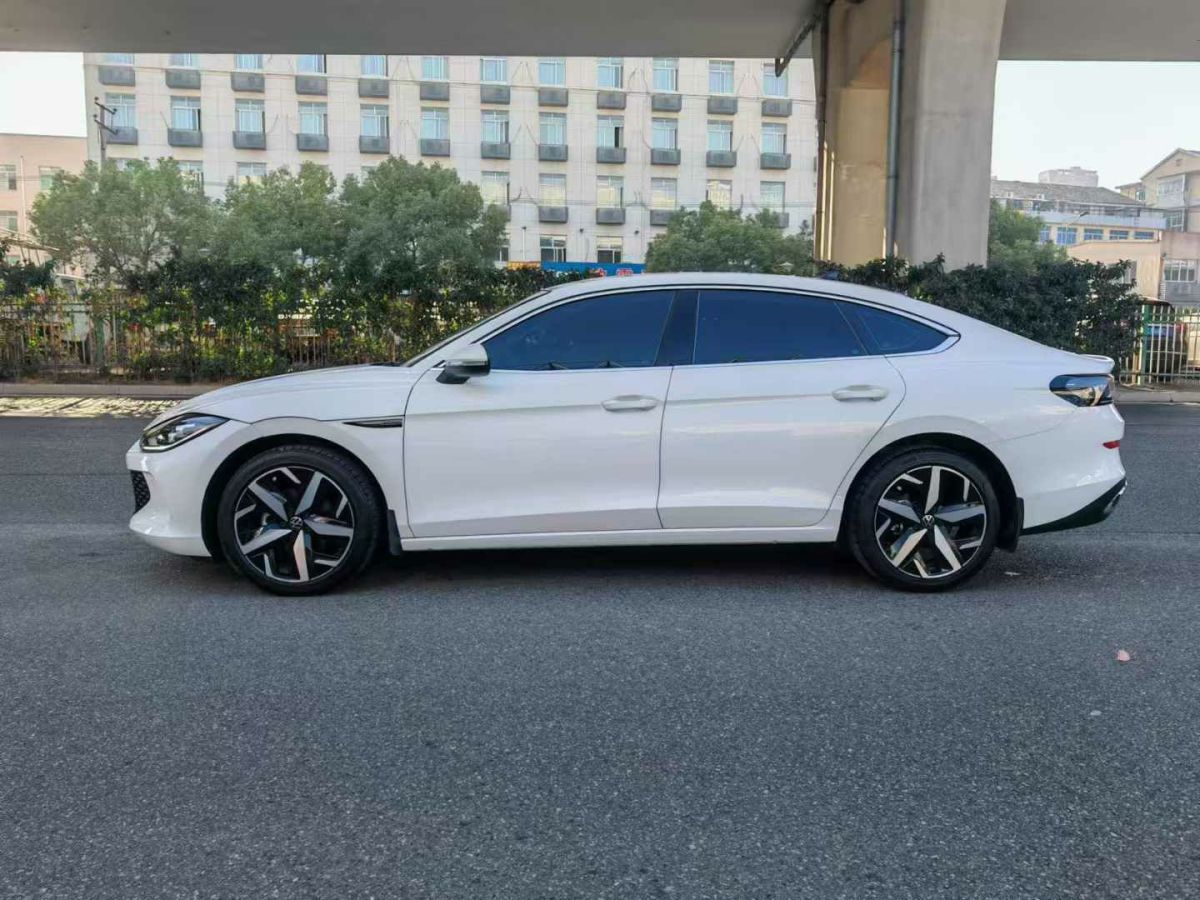 大眾 凌渡  2022款 凌渡L 280TSI DSG熱辣版圖片