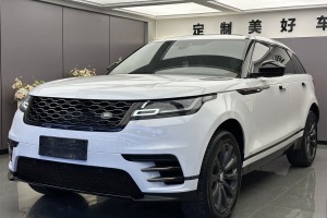 攬勝星脈 路虎 P380 R-DYNAMIC SE