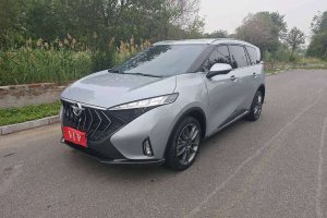 海馬7X 海馬 1.6TGDI 自動旗艦型