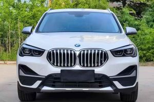 寶馬X1 寶馬 sDrive25Li 領(lǐng)先型