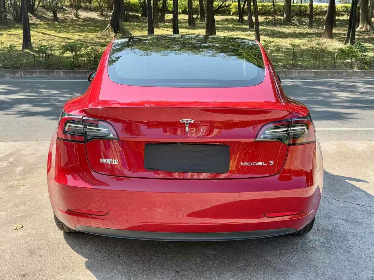 特斯拉 Model S  2021款 Plaid Plus 版圖片