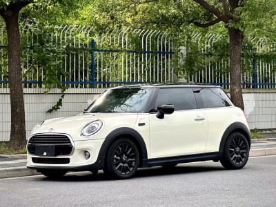 2020年09月 MINI MINI 1.5T COOPER 经典派图片